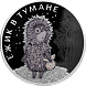 Ежик в тумане
