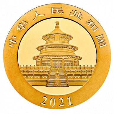 Китайская Панда 15 г (China Panda)
