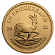 Крюгерранд (Krugerrand) 1/4 унции