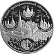 Спасо-Преображенский монастырь (XIV в.), о. Валаам