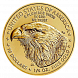 Американский Орел 1/4 унции (American Eagle)
