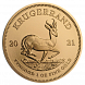 Крюгерранд (Krugerrand) 1 унция