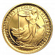 Британия (Britannia) 1/10 унции