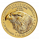 Американский Орел 1/2 унции(American Eagle)