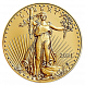 Американский Орел 1/10 унции (American Eagle)
